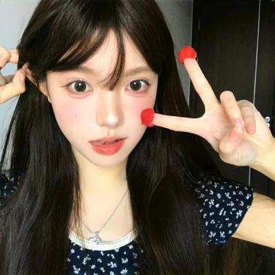 家政妇看见了!